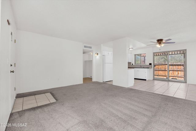 4961 E Bellevue Street, Tucson, AZ 85712