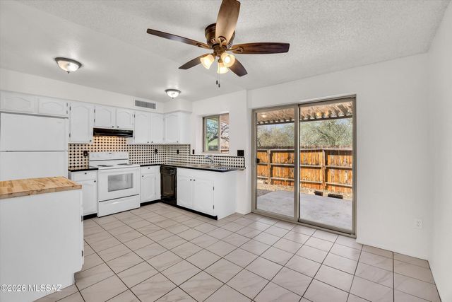 4961 E Bellevue Street, Tucson, AZ 85712