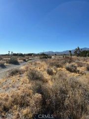 0 Calaveras, Pinon Hills, CA 92372