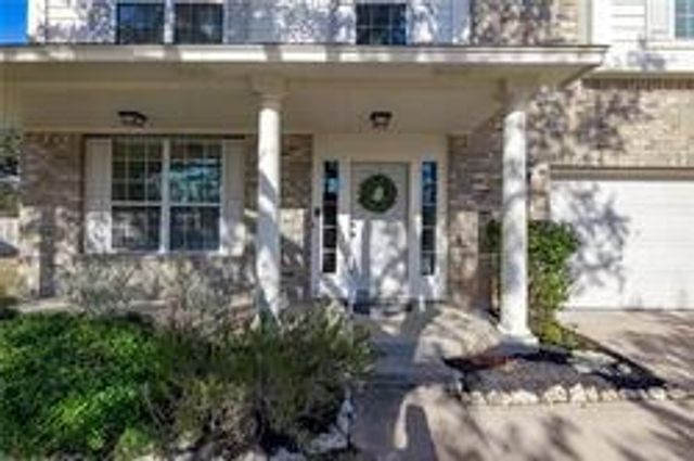 1405 Faustino CV, Leander, TX 78641