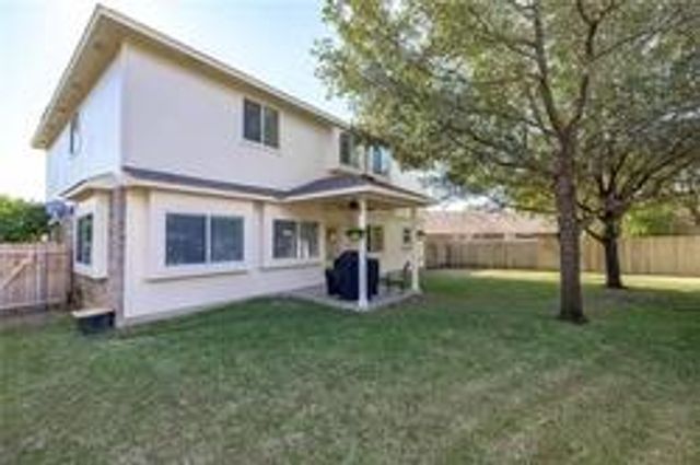 1405 Faustino CV, Leander, TX 78641