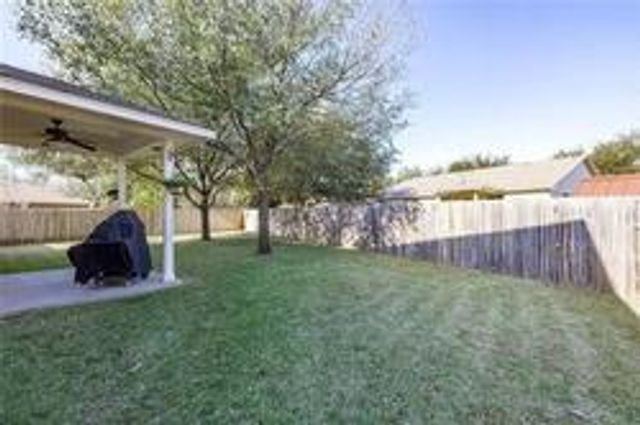 1405 Faustino CV, Leander, TX 78641