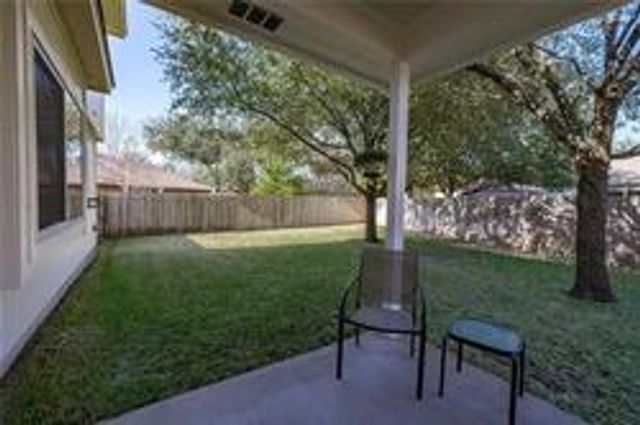 1405 Faustino CV, Leander, TX 78641