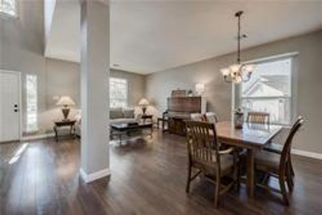 1405 Faustino CV, Leander, TX 78641