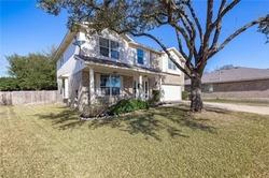 1405 Faustino CV, Leander, TX 78641