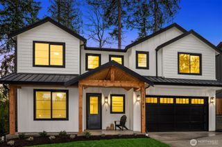 13779 NE 101st Street, Kirkland, WA 98033