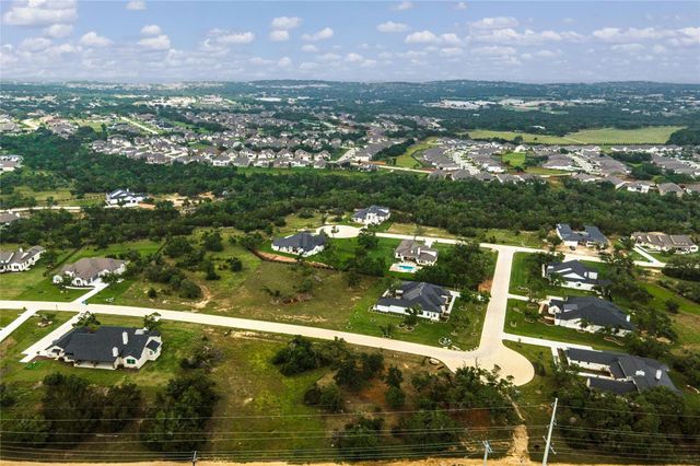 294 Mae PT, Dripping Springs, TX 78620