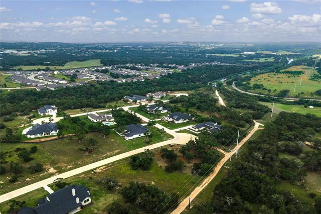 294 Mae PT, Dripping Springs, TX 78620