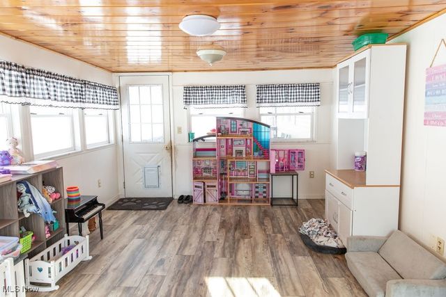 602 W Fernwood Avenue, Toronto, OH 43964