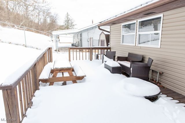 602 W Fernwood Avenue, Toronto, OH 43964