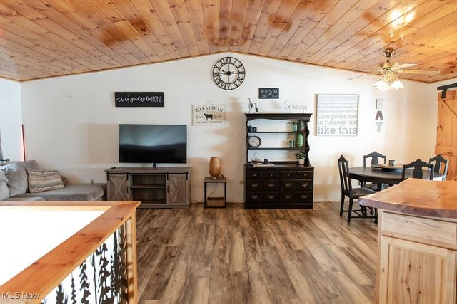 602 W Fernwood Avenue, Toronto, OH 43964