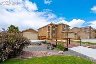 10202 Abrams Drive, Colorado Springs, CO 80925