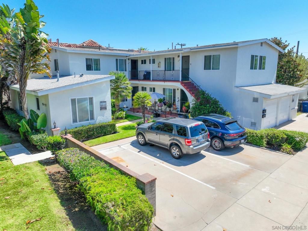 971 D Ave., Coronado, CA 92118 — exterior
