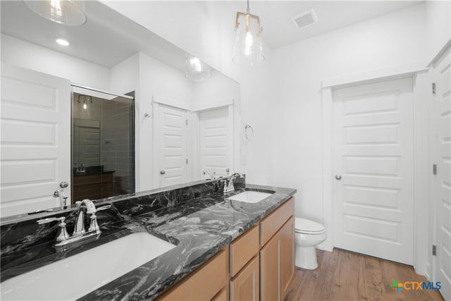 1731 Bear Grass Ridge Road, Temple, TX 76501