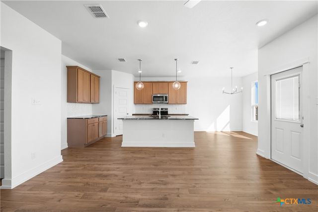 1731 Bear Grass Ridge Road, Temple, TX 76501