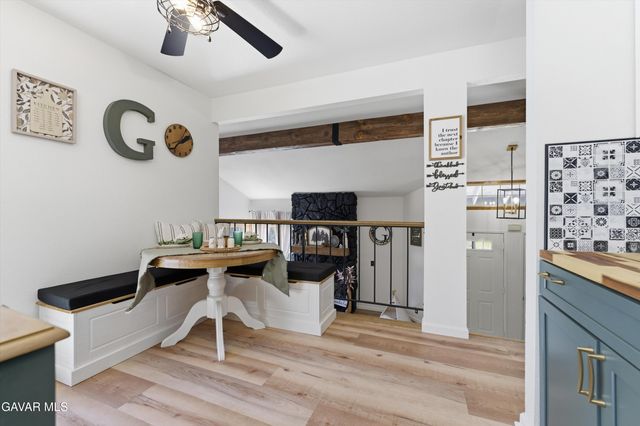 24360 Willow Pass Drive, Tehachapi, CA 93561