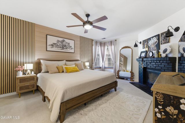 24360 Willow Pass Drive, Tehachapi, CA 93561
