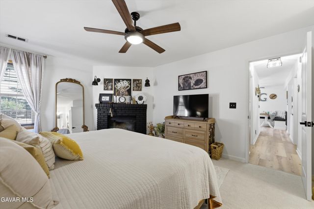 24360 Willow Pass Drive, Tehachapi, CA 93561
