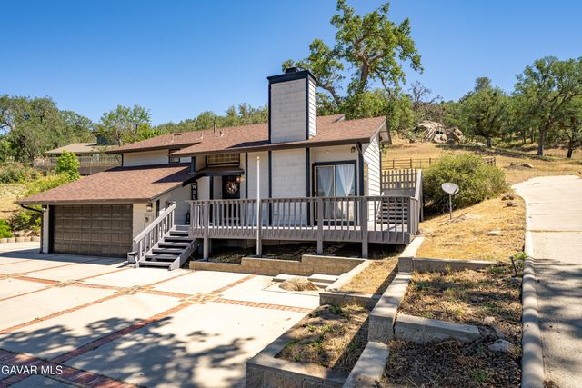24360 Willow Pass Drive, Tehachapi, CA 93561