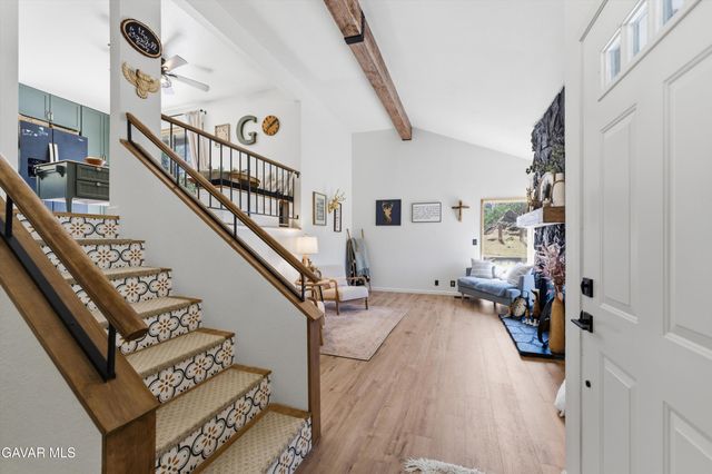 24360 Willow Pass Drive, Tehachapi, CA 93561