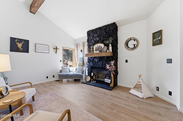 24360 Willow Pass Drive, Tehachapi, CA 93561