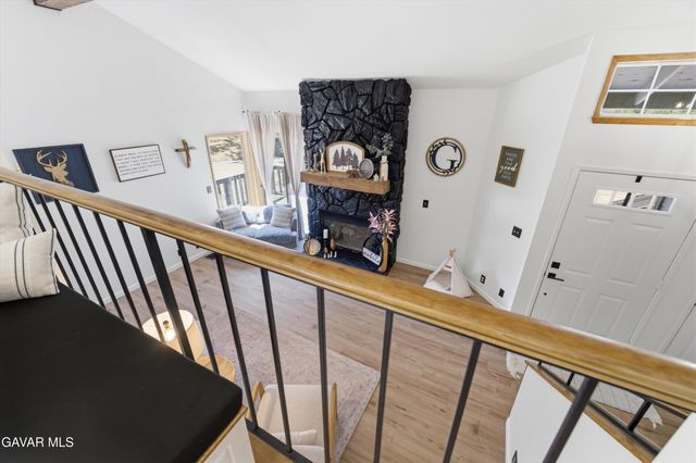 24360 Willow Pass Drive, Tehachapi, CA 93561
