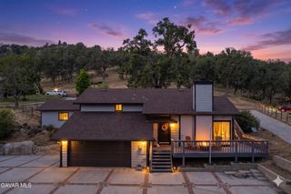 24360 Willow Pass Drive, Tehachapi, CA 93561