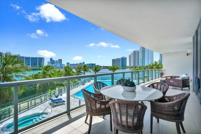 3300 NE 188th St 217, Aventura, FL 33180