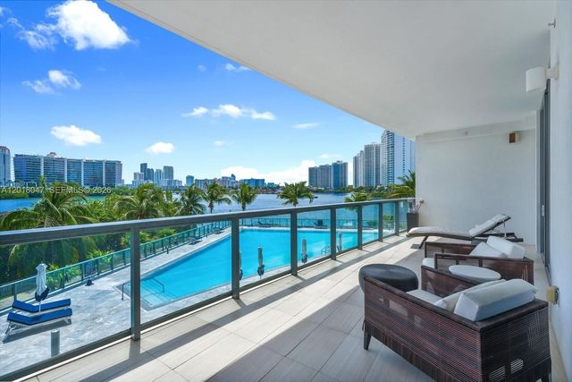 3300 NE 188th St 217, Aventura, FL 33180