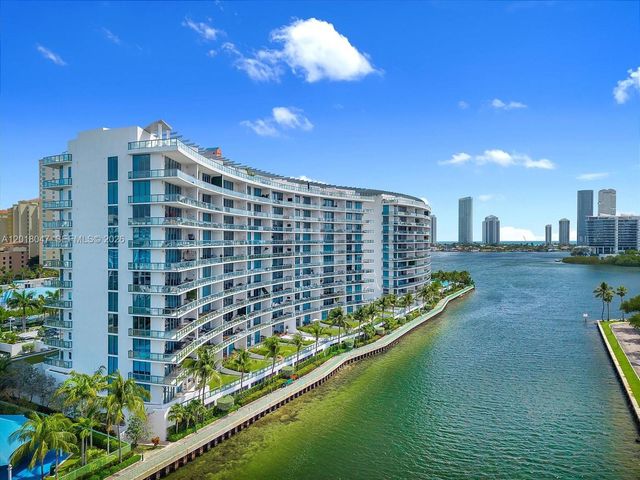 3300 NE 188th St 217, Aventura, FL 33180