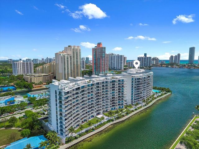 3300 NE 188th St 217, Aventura, FL 33180