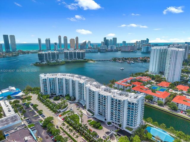 3300 NE 188th St 217, Aventura, FL 33180