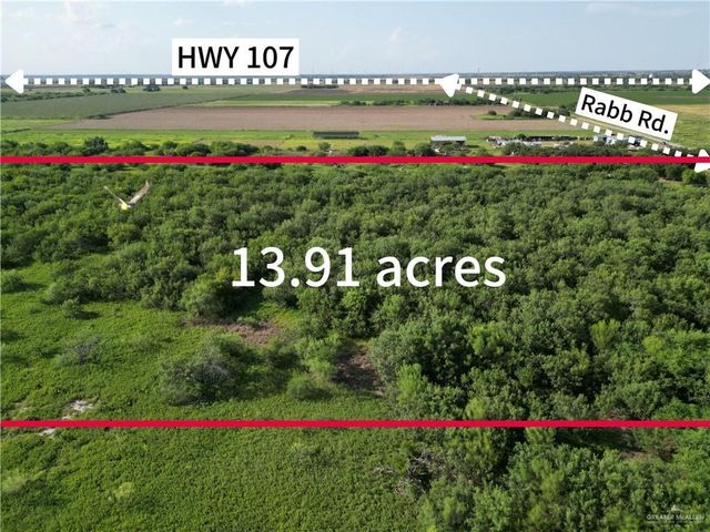 000 Rabb Road, Santa Rosa, TX 78593