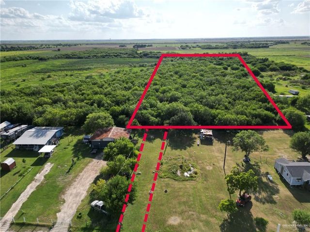 000 Rabb Road, Santa Rosa, TX 78593