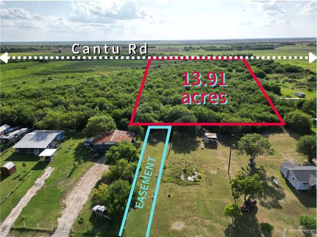 000 Rabb Road, Santa Rosa, TX 78593