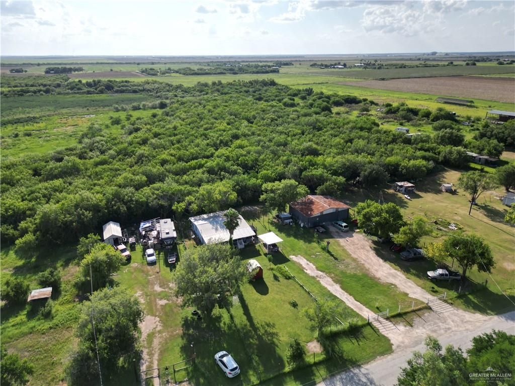 000 Rabb Road, Santa Rosa, TX 78593