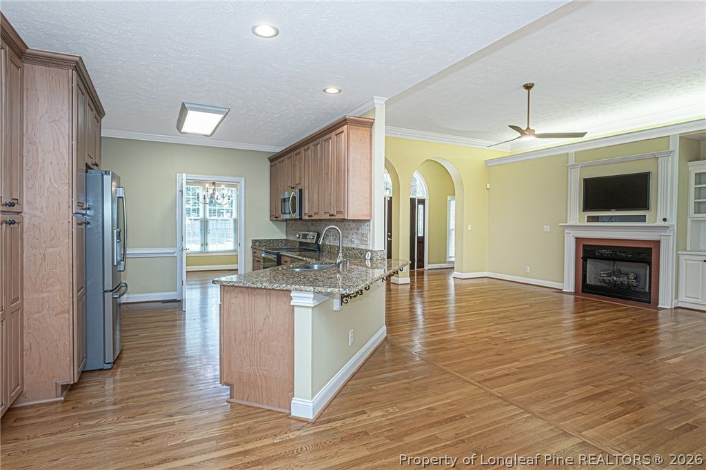 2908 Lindbridge Drive, Fayetteville, NC 28306 — photo 10