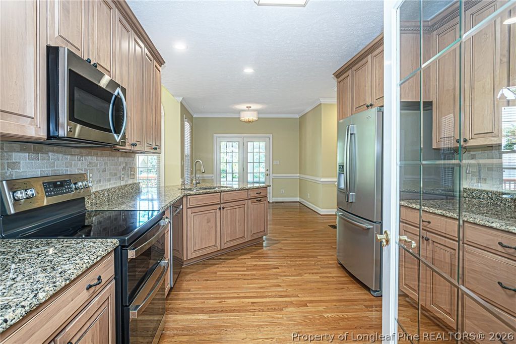 2908 Lindbridge Drive, Fayetteville, NC 28306 — photo 11