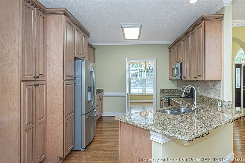 2908 Lindbridge Drive, Fayetteville, NC 28306 — photo 12
