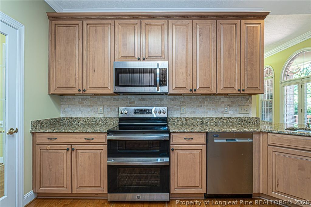 2908 Lindbridge Drive, Fayetteville, NC 28306 — photo 14