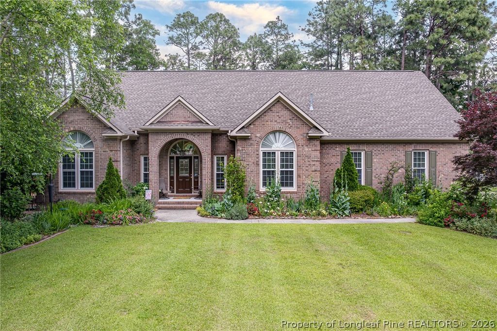 2908 Lindbridge Drive, Fayetteville, NC 28306 — photo 2