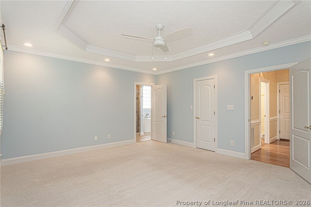 2908 Lindbridge Drive, Fayetteville, NC 28306 — photo 20