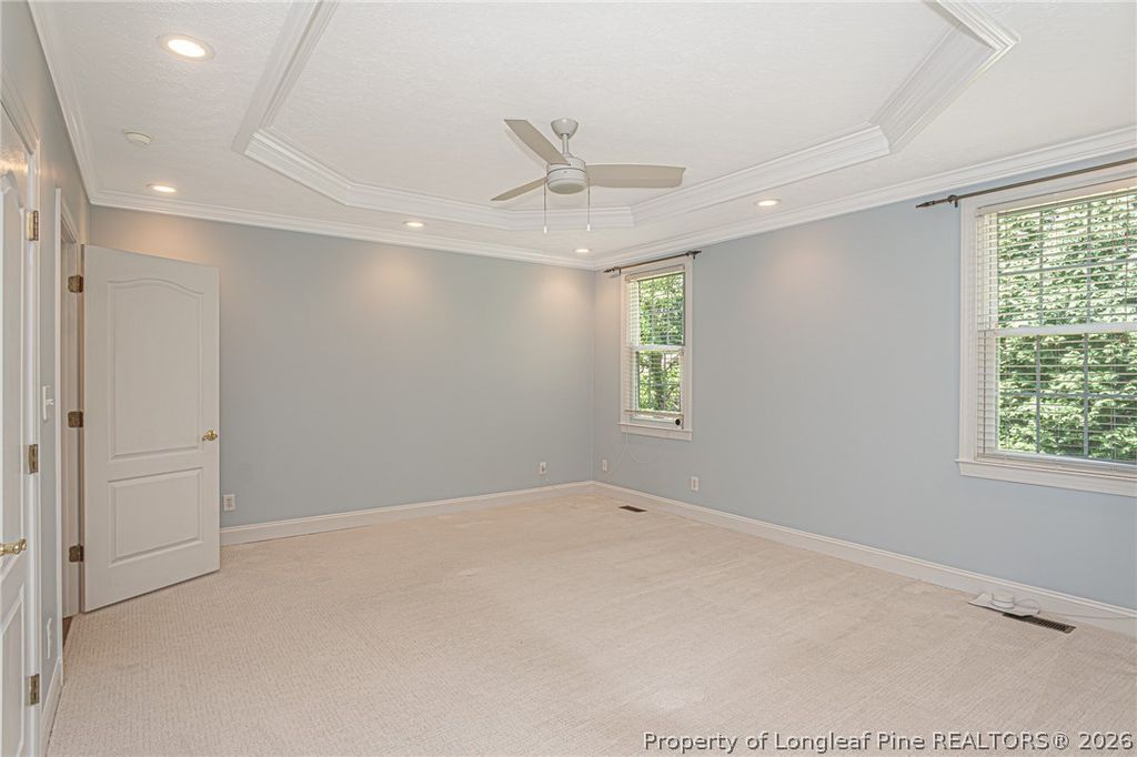 2908 Lindbridge Drive, Fayetteville, NC 28306 — photo 21