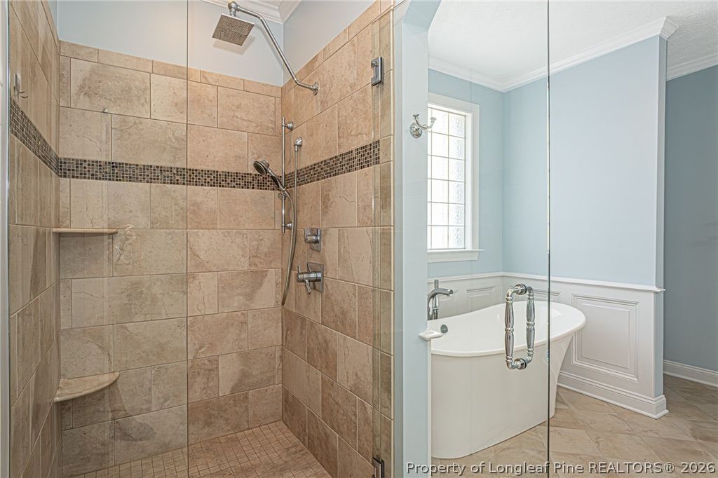 2908 Lindbridge Drive, Fayetteville, NC 28306 — photo 25