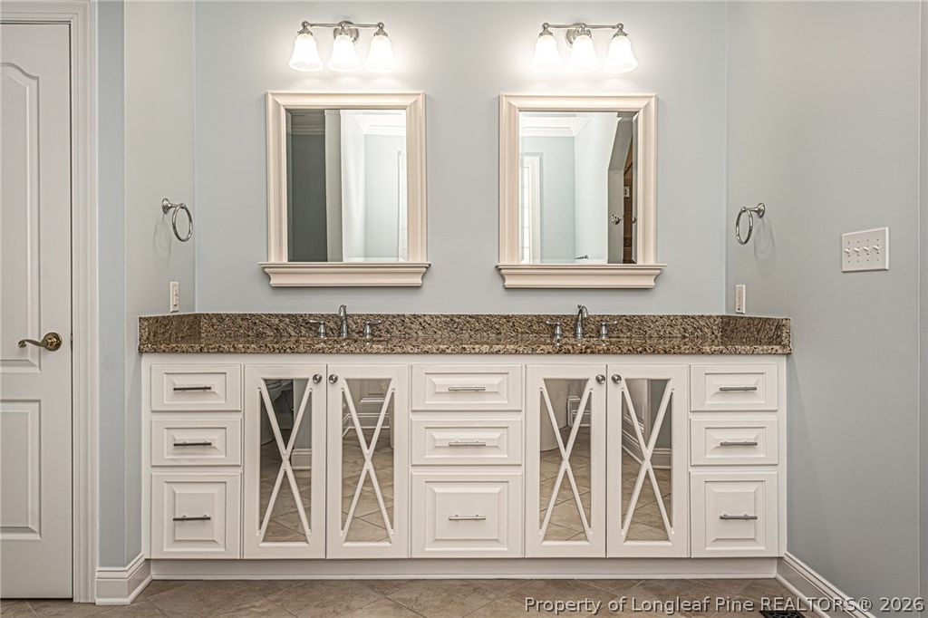 2908 Lindbridge Drive, Fayetteville, NC 28306 — photo 27