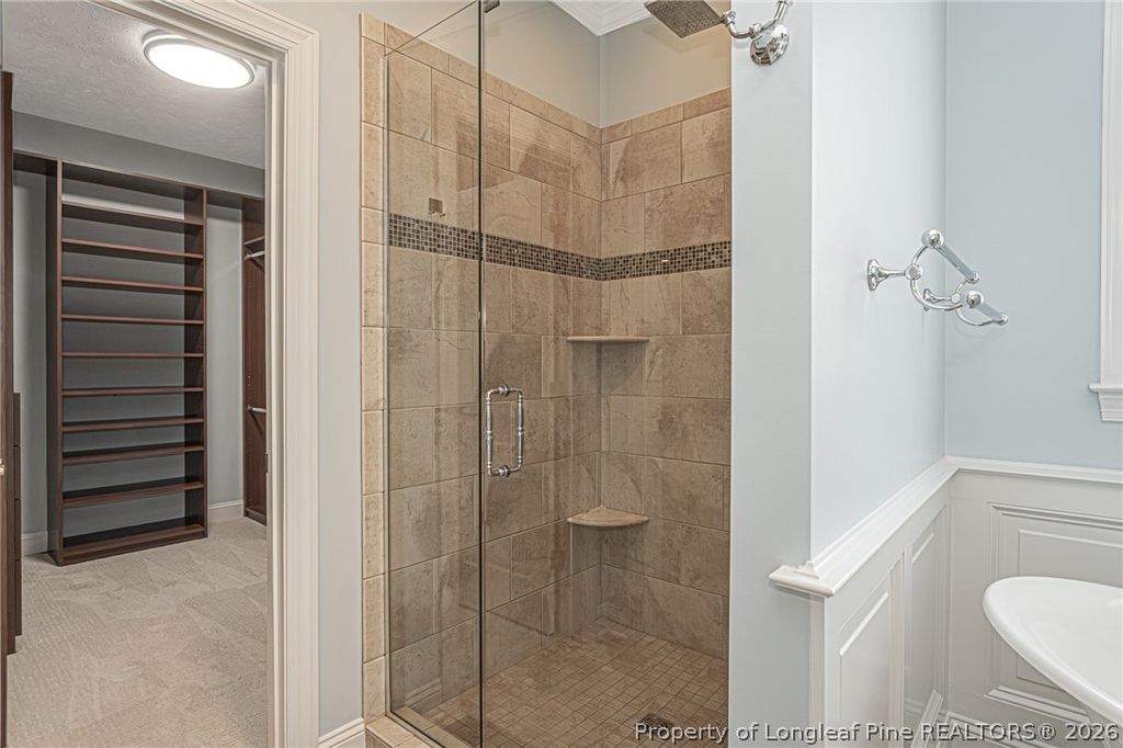 2908 Lindbridge Drive, Fayetteville, NC 28306 — photo 29