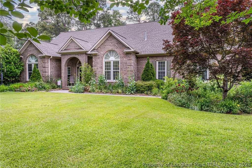 2908 Lindbridge Drive, Fayetteville, NC 28306 — photo 3