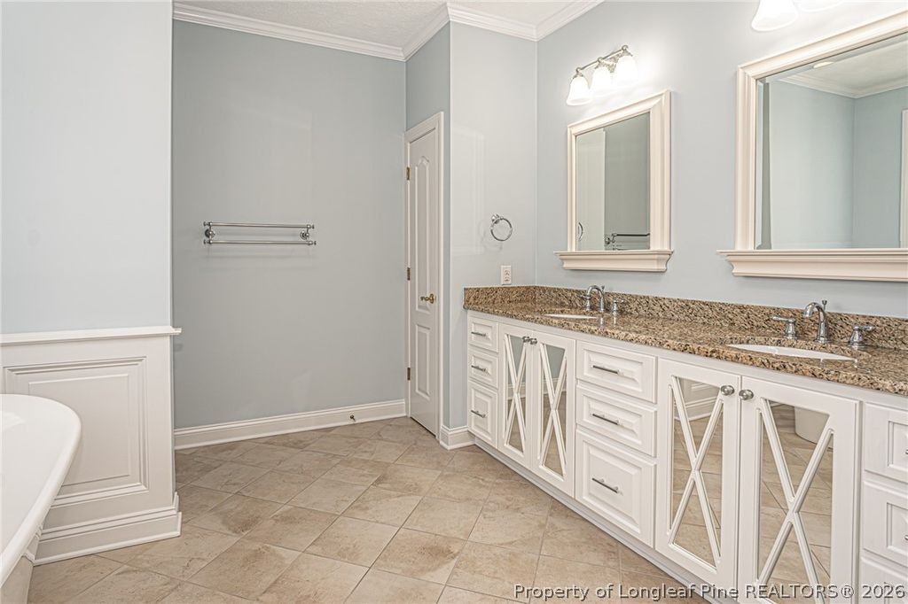 2908 Lindbridge Drive, Fayetteville, NC 28306 — photo 30