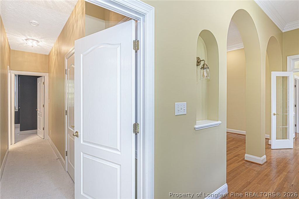 2908 Lindbridge Drive, Fayetteville, NC 28306 — photo 31