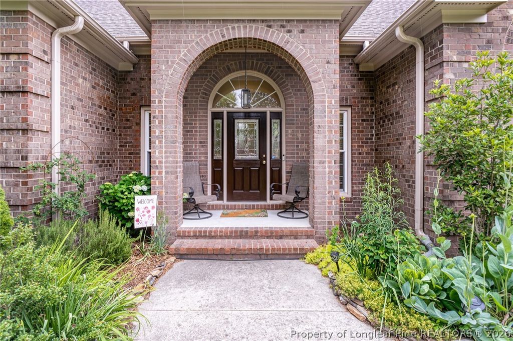 2908 Lindbridge Drive, Fayetteville, NC 28306 — photo 4